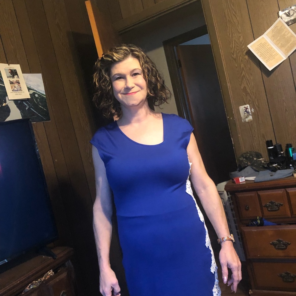 Meet your Posher, Sheryl